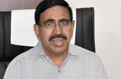 Nellore City: A shock for YSR Congress?