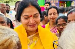 Kovur Polling Trends: Vemireddy Trending But...