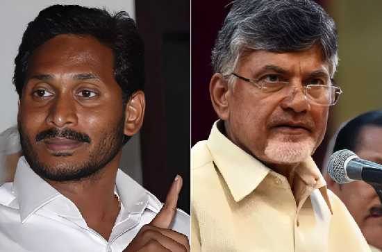 Who will rule AP next? Here is what exit poll surveys tell