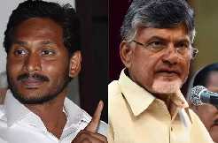 Who will rule AP next? Here is what exit poll surveys tell