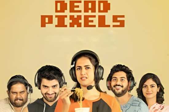  Review: Dead Pixels