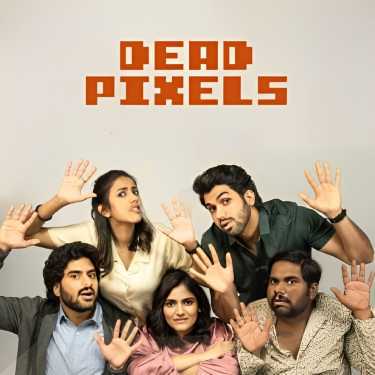  Review: Dead Pixels