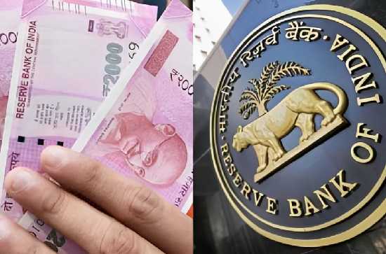 Rise in counterfeit Rs 2,000 notes or failure in demonetization?