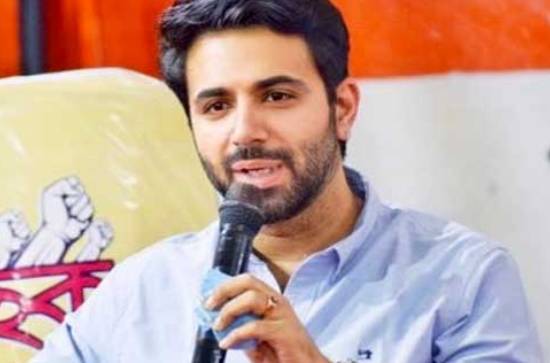 Congress' poll strategist himself gives it just 65 Lok Sabha seats 