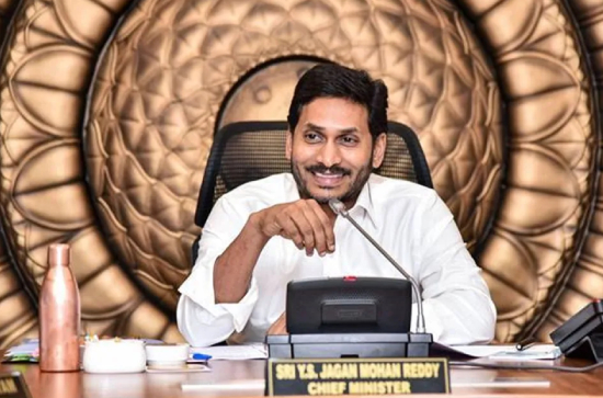 TDP leaders betting on YCP to win AP polls?