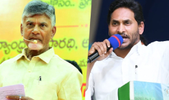 TDP Media: Cry On Jagan, Free Pass For CBN