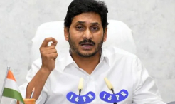 Can Jagan set 1 lakh record?