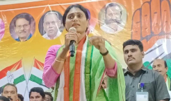 Sharmila pulling off a miracle in Kadapa?