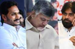 It's Advantage Jagan in AP
