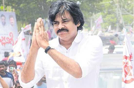 Pawan Kalyan denigrating Kapus