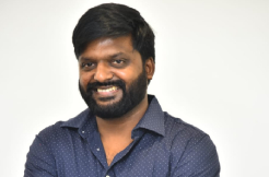 Interview: 'Nindha' director-producer Rajesh Jagannatham