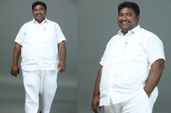 Interview: 'Seetha Kalyana Vaibhogame' producer Rachala Yugandhar