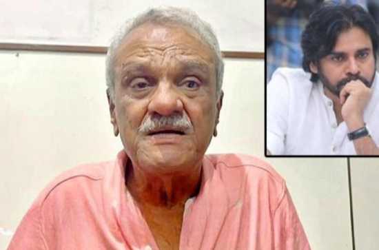 Pawan ditches CheGuevera for Savarkar