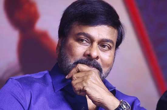 Jana Sena spokesperson insults Chiranjeevi