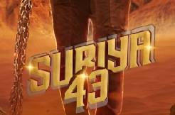 Suriya43 is based on real life events