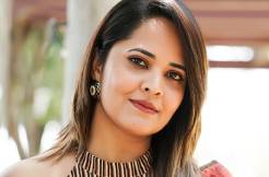 Anasuya Bharadwaj cries inconsolably over trolling on social media   