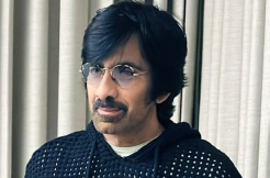 Four setbacks for Ravi Teja within a year 