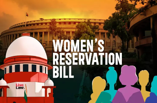 Women Reservation Bill 2023: Everything You Need to Know