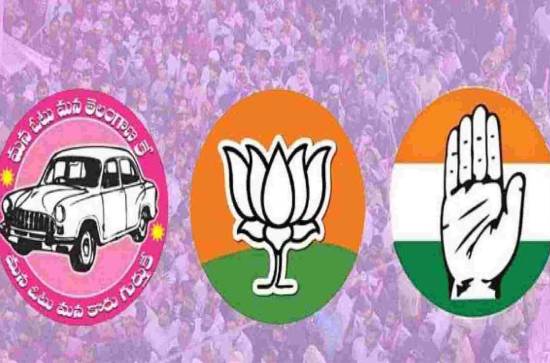 Telangana Polls: Big Update On Notification