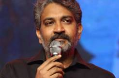 SS Rajamouli announces pan-Indian biopic as presenter 