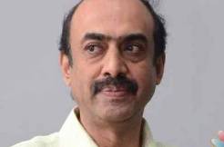 Don't expect Tollywood to react to CBN's arrest: D Suresh Babu 