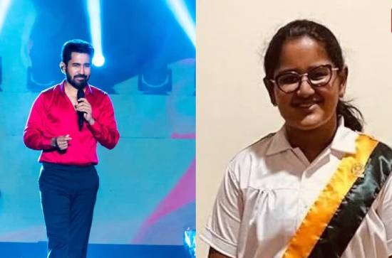 Actor Vijay Antony bereaved as his daughter dies by suicide 