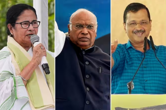 INDIA alliance to field a Dalit PM candidate to checkmate Modi: Analysts 