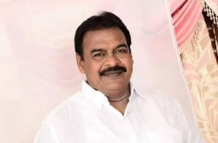 Jagan says no ticket to JSP MLA?