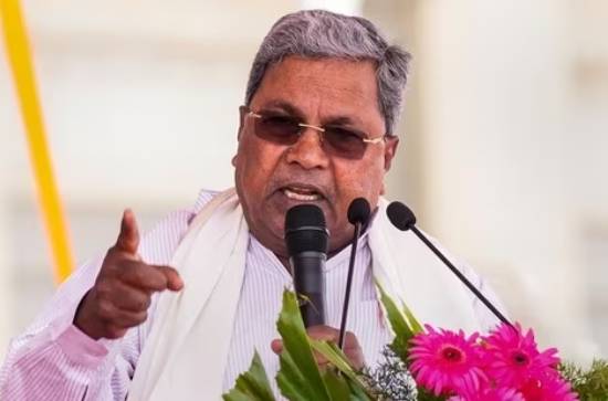 Proof that BRS is BJP's B Team: Karnataka CM