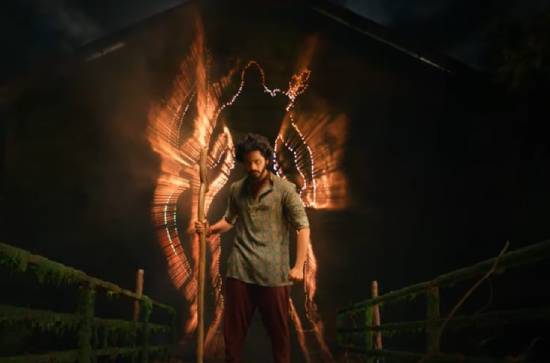 'Hanu-Man' Trailer: Routine elements with a unique backdrop