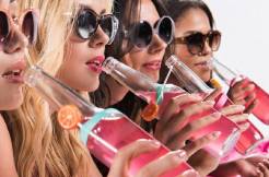 Advertising personal alcohol habits: What does it say about us?