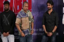 'Babu' is a survival thriller and comedy with a hostage track