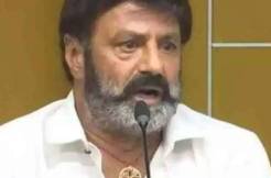 Balayya to stop films for TDP