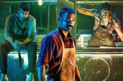 Dhanush's 'Raayan' to have a simultaneous telugu theatrical release 