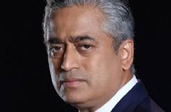 Popular journalist Rajdeep Sardesai's total income will shock you!