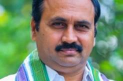 Jagan brings Lokesh's worst nightmare Alla RK back into YCP