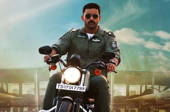 Our soldiers will be proud of 'Operation Valentine': Varun Tej 