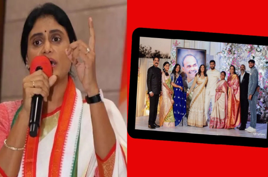 Was Sharmila's Viyankuralu Really Targeted by IT Dept.? Clarity Here