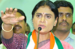 Was Sharmila's Viyankuralu Really Targeted by IT Dept.? Clarity Here