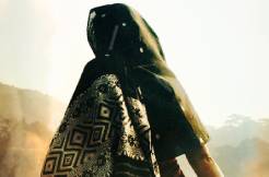 Anushka Shetty's film with Krish is titled 'Ghaati' 