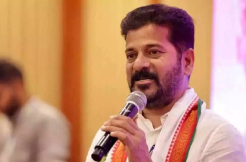 Revanth Plotting To Merge BRS With Congress?