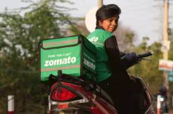 Zomato rolls back controversial move after uproar 