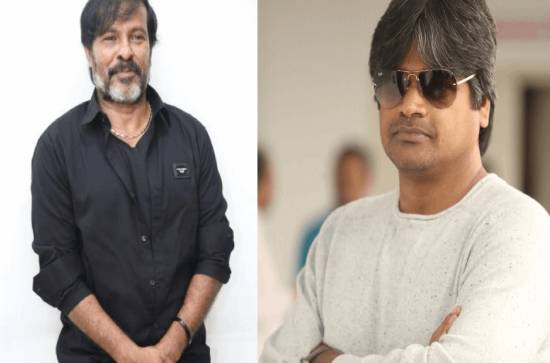 Harish Shankar vs Chota K Naidu: 'Ramayya Vasthavayya' controversy is back 