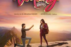 Priyadarshi, Nabha Natesh's 'Darling' to be a relationship comedy 