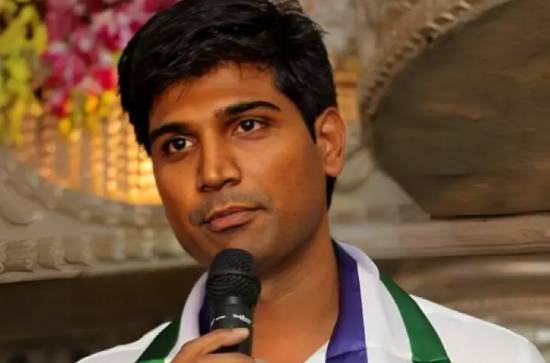 Disaster trend for Lavu in Narsaraopeta