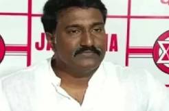 Pawan Kalyan took package to form alliance with TDP: Pothina Mahesh 