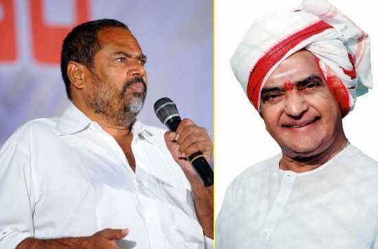 R Narayana Murthy belittles Bharata Ratna at NTR event