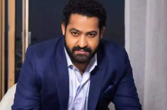 It's official! Jr NTR to skip NTR Centenary Celebrations 