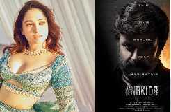 Tamannaah Bhatia condemns NBK108 rumours