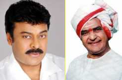 Here is why Chiranjeevi is not taking part in NTR centenary celebrations 